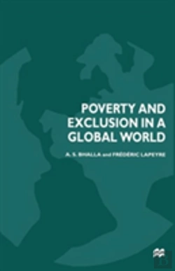 Bertrand.pt - Poverty And Exclusion In A Global World