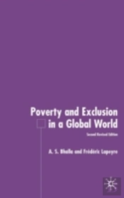 Poverty And Exclusion In A Global World