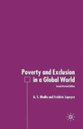 Poverty And Exclusion In A Global World