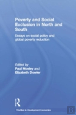 Bertrand.pt - Poverty And Exclusion In North And South