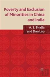Poverty And Exclusion Of Minorities In China And India