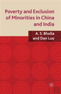 Bertrand.pt - Poverty And Exclusion Of Minorities In China And India