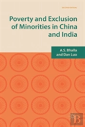 Poverty And Exclusion Of Minorities In China And India