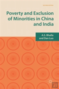 Bertrand.pt - Poverty And Exclusion Of Minorities In China And India