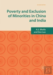 Poverty And Exclusion Of Minorities In China And India
