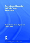 Poverty And Inclusion In Early Years Education