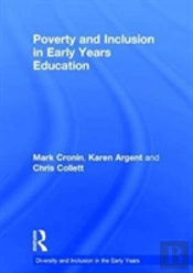 Poverty And Inclusion In Early Years Education