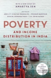 Poverty And Income Distribution In India