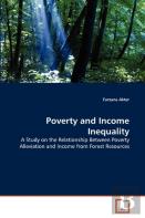 Poverty And Income Inequality