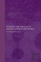 Poverty And Inequality Among Chinese Minorities