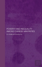 Poverty And Inequality Among Chinese Minorities