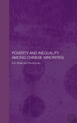 Bertrand.pt - Poverty And Inequality Among Chinese Minorities