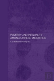 Poverty And Inequality Among Chinese Minorities