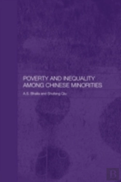 Bertrand.pt - Poverty And Inequality Among Chinese Minorities