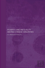 Poverty And Inequality Among Chinese Minorities