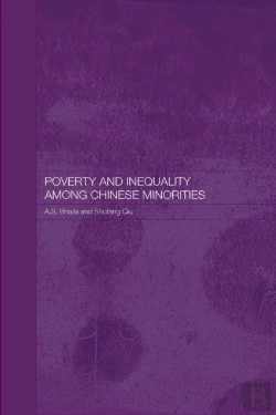 Bertrand.pt - Poverty And Inequality Among Chinese Minorities