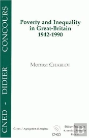 Poverty And Inequality In Great-Britain, 1942-1990