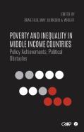 Poverty And Inequality In Middle Income Countries