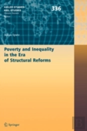 Poverty And Inequality In The Era Of Structural Reforms: The Case Of Bolivia