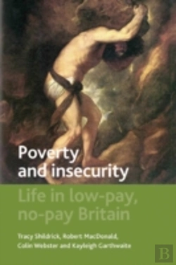 Bertrand.pt - Poverty And Insecurity