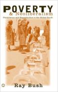 Poverty And Neoliberalism
