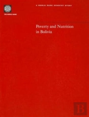Poverty And Nutrition In Bolivia