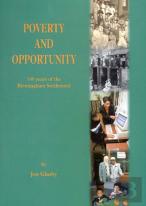 Poverty And Opportunity