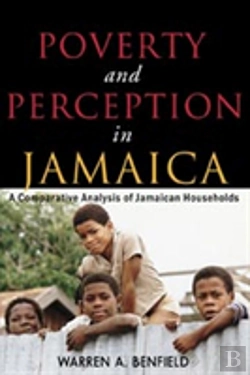 Bertrand.pt - Poverty And Perception In Jamaica