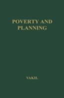 Poverty And Planning