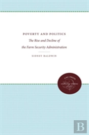 Poverty And Politics