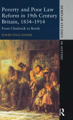 Bertrand.pt - Poverty And Poor Law Reform In Nineteenth-Century Britain, 1834-1914