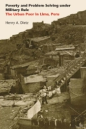 Poverty And Problem-Solving Under Military Rule