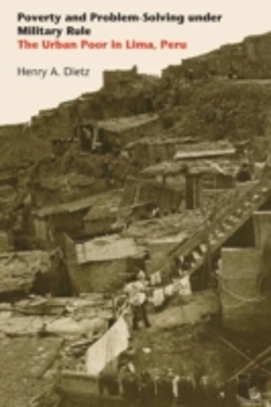 Bertrand.pt - Poverty And Problem-Solving Under Military Rule