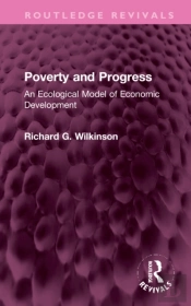 Poverty And Progress