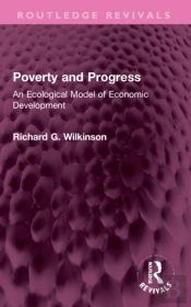 Poverty And Progress