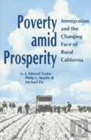 Poverty And Prosperity