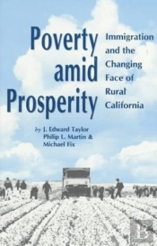 Poverty And Prosperity