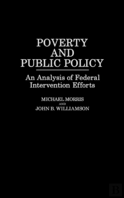 Bertrand.pt - Poverty And Public Policy