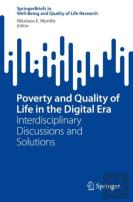 Poverty And Quality Of Life In The Digital Era