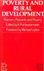 Poverty And Rural Development