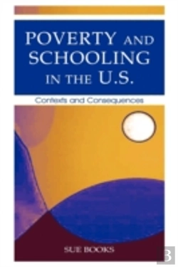 Bertrand.pt - Poverty And Schooling In The U.S.