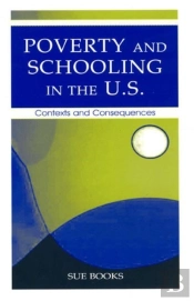 Poverty And Schooling In The U.S.