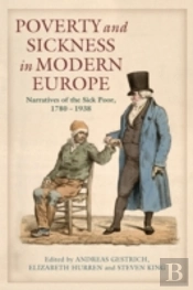 Poverty And Sickness In Modern Europe