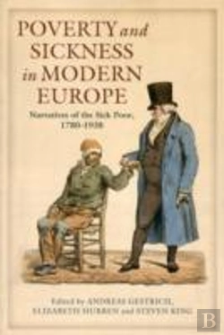 Bertrand.pt - Poverty And Sickness In Modern Europe
