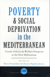 Poverty And Social Deprivation In The Mediterranean