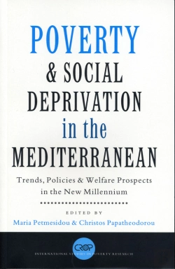 Bertrand.pt - Poverty And Social Deprivation In The Mediterranean