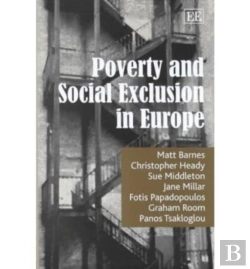 Bertrand.pt - Poverty And Social Exclusion In Europe