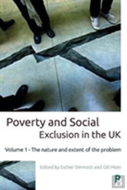 Bertrand.pt - Poverty And Social Exclusion In The Uk