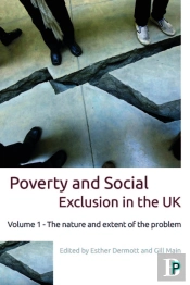 Poverty And Social Exclusion In The Uk