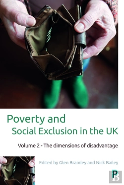 Bertrand.pt - Poverty And Social Exclusion In The Uk